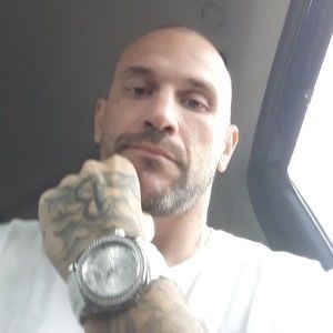 Meet your Posher, Jeffery